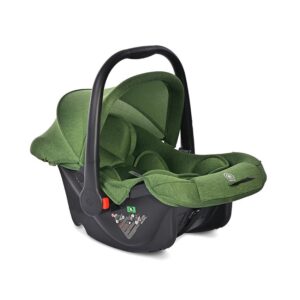 Scoica-auto-pentru-copii-Joy-i-Size-0-12-luni-40-85-cm-Green