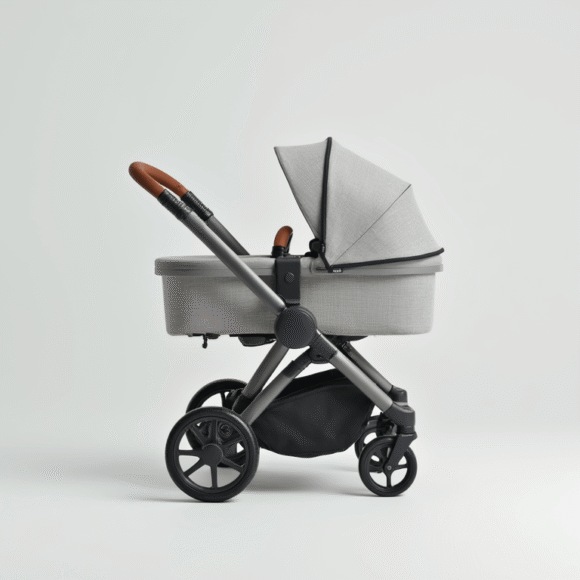 cel mai bun carucior 3 in 1