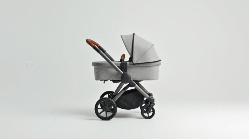 cel mai bun carucior 3 in 1