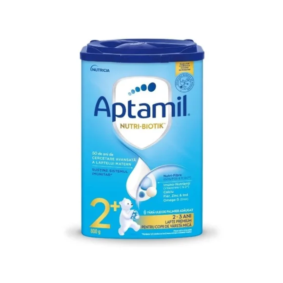 aptamil lapte praf nutri biotik 2+