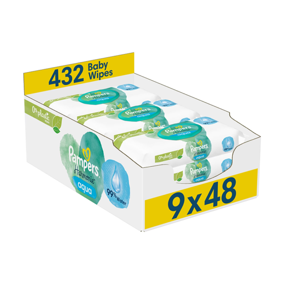 pampers-servetele-umede-aqua-pure_-9-pachete-x-48